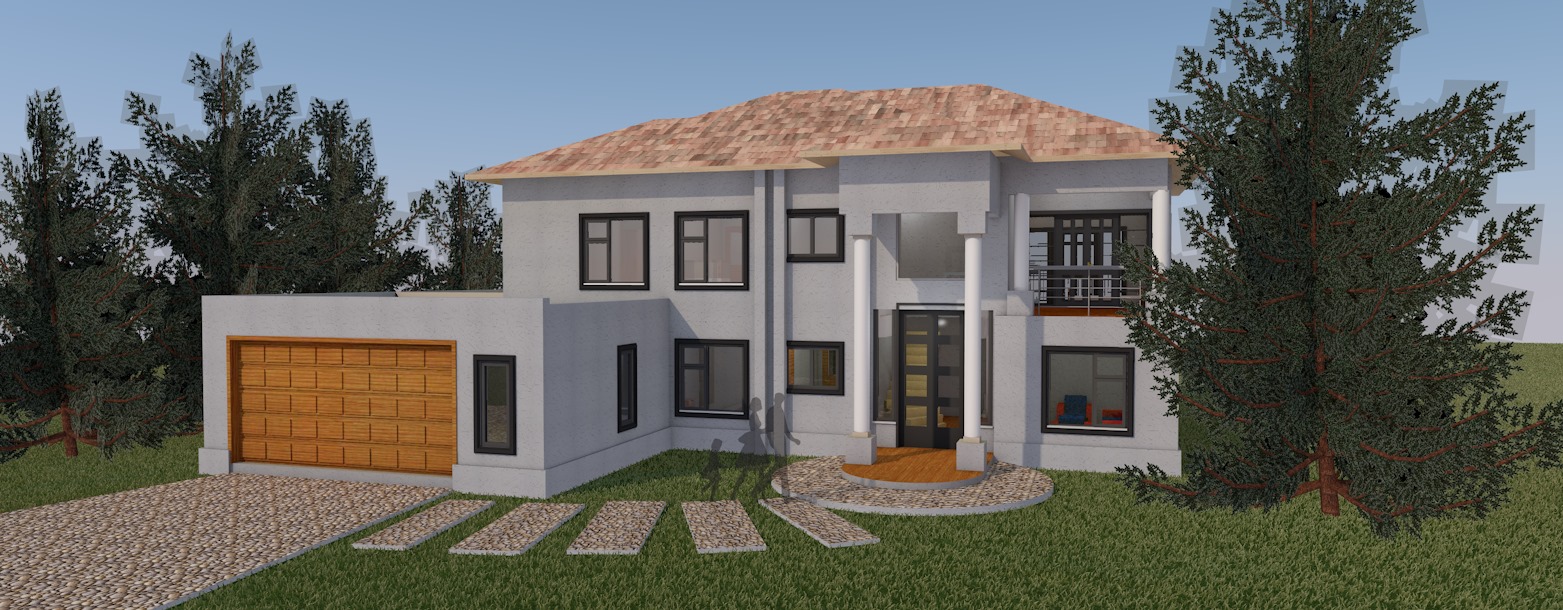 4 Bedroom Tuscan JDP810CH SA Houseplans 4 Bedroom Tuscan JDP810CH SA Houseplans