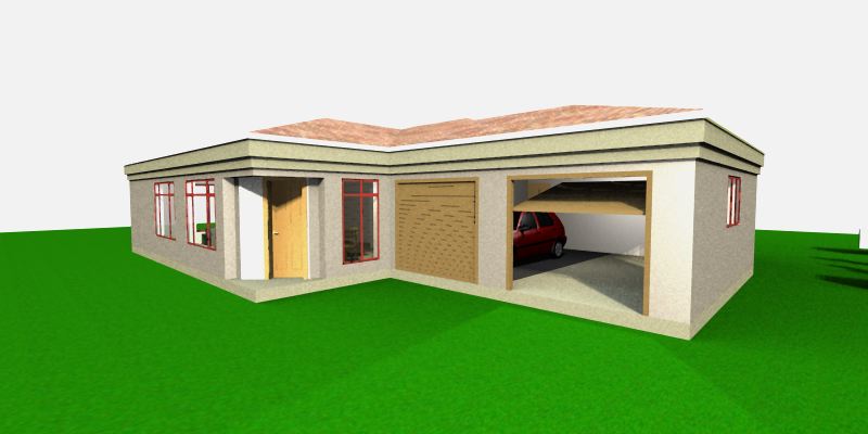 Tuscan House Plans Flat Roof 2 Bedroom House For Rent In Waterfalls Tuscan House Plans Flat Roof 2 Bedroom House For Rent In Waterfalls
